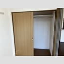  カーサコモダ新舞子　B