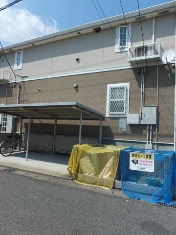  名鉄名古屋本線/豊明駅 徒歩54分 2階 築16年