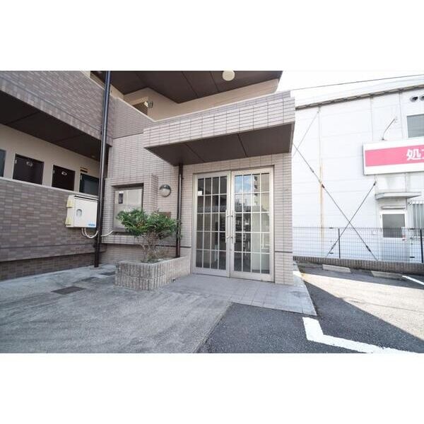  アルファプレイス