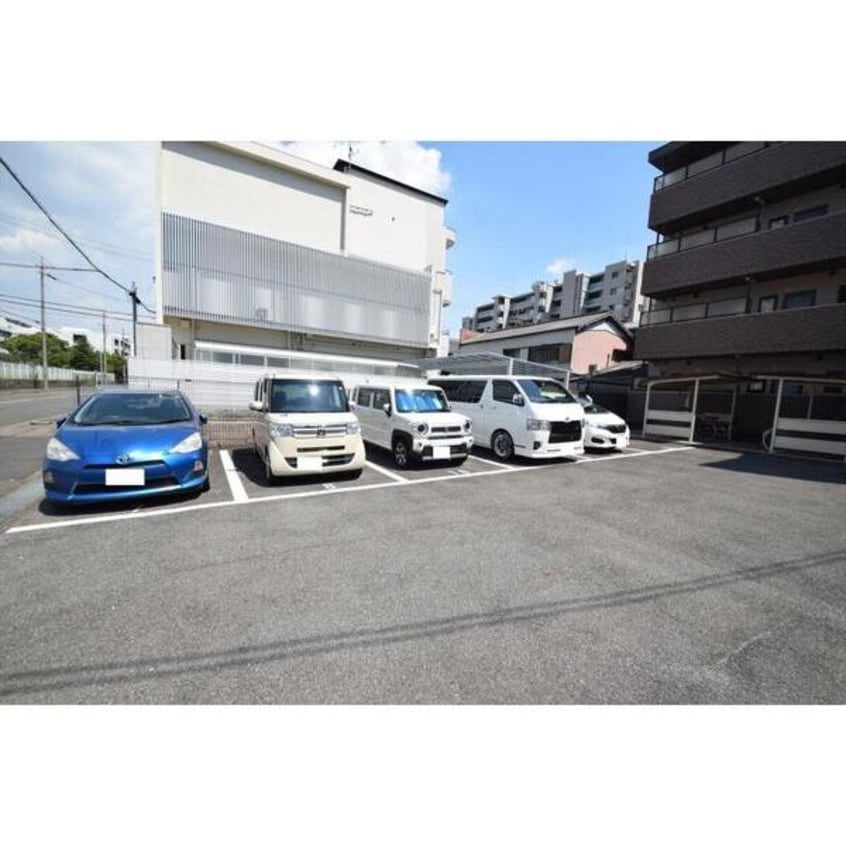  アルファプレイス