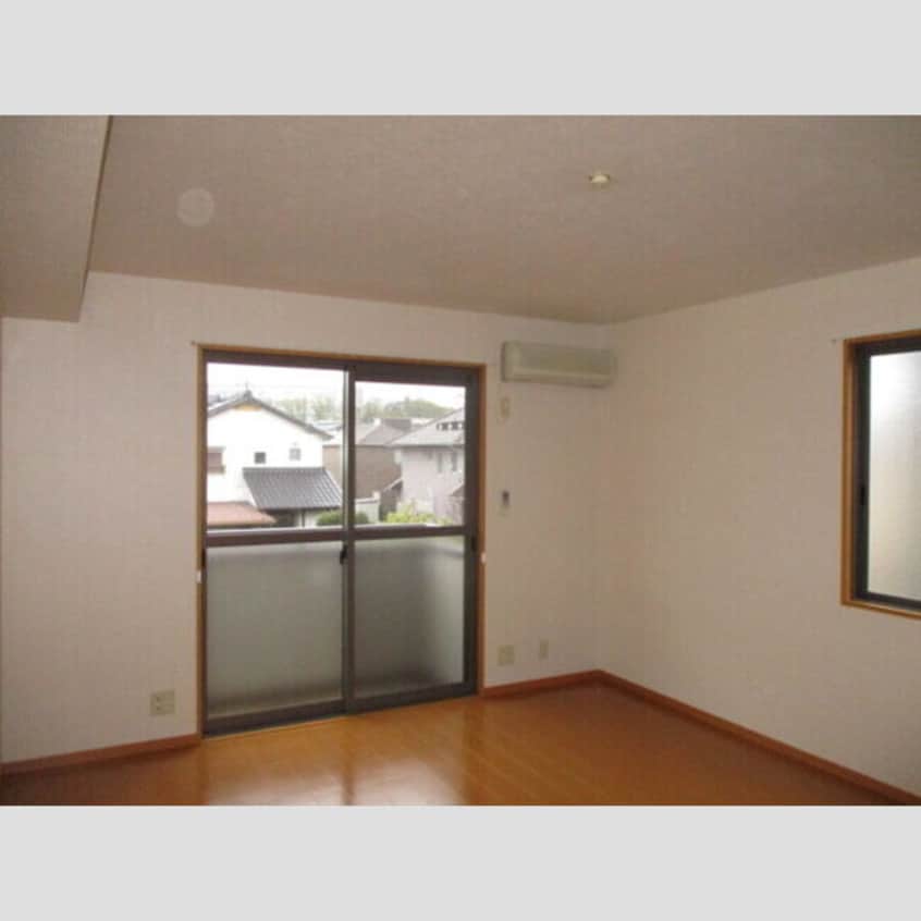  名鉄名古屋本線/富士松駅 徒歩52分 2階 築22年