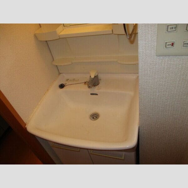  名鉄名古屋本線/富士松駅 徒歩52分 2階 築22年