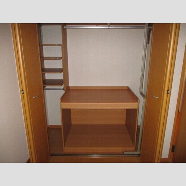  名鉄名古屋本線/富士松駅 徒歩52分 2階 築22年