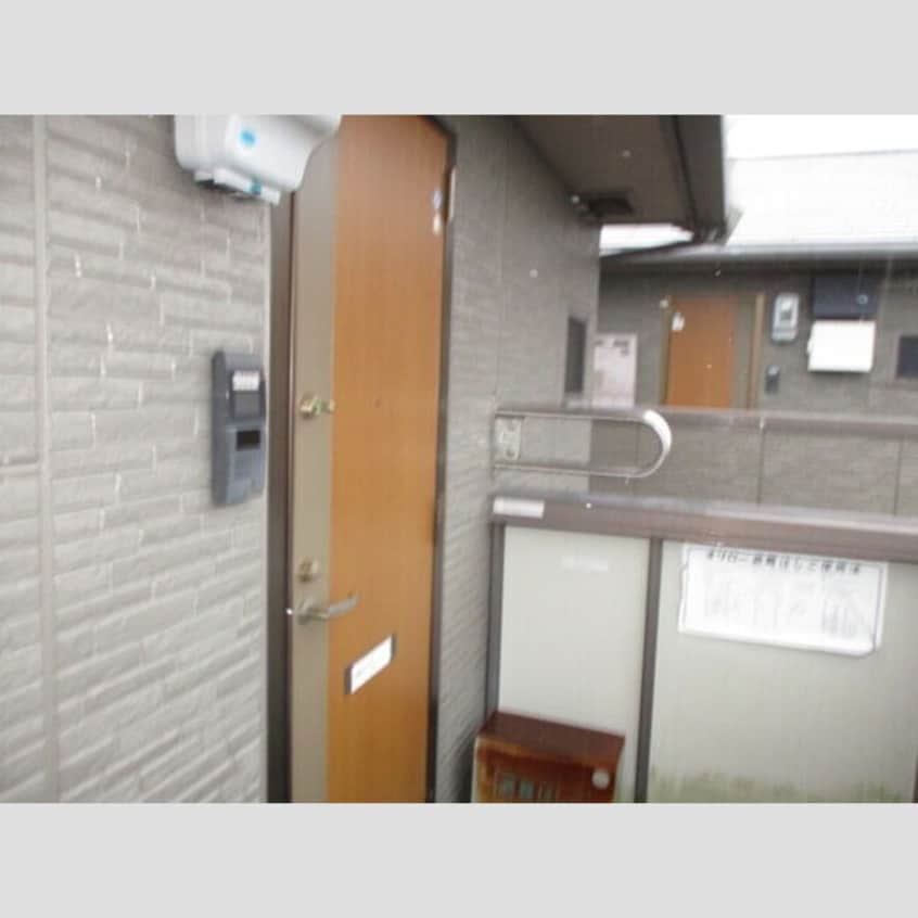  名鉄名古屋本線/富士松駅 徒歩52分 2階 築22年