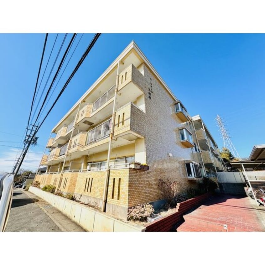  パークサイド大和園