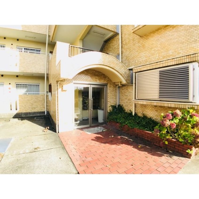  パークサイド大和園