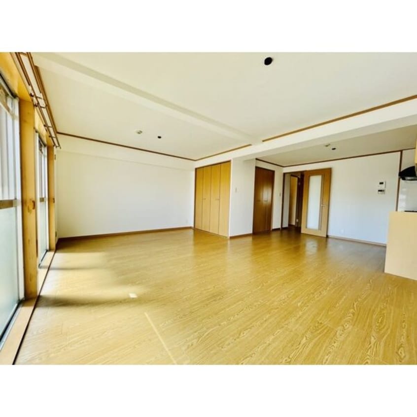  パークサイド大和園