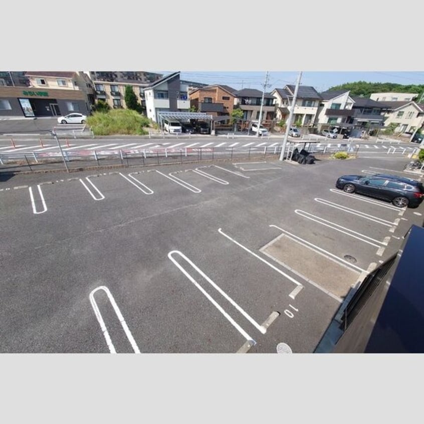  メゾン・ド・ソレイユ