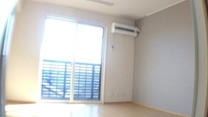 室内写真は別部屋の写真です。 メゾン・ド・ソレイユ