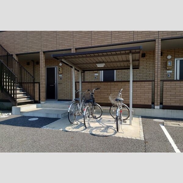  メゾン・ド・ソレイユ