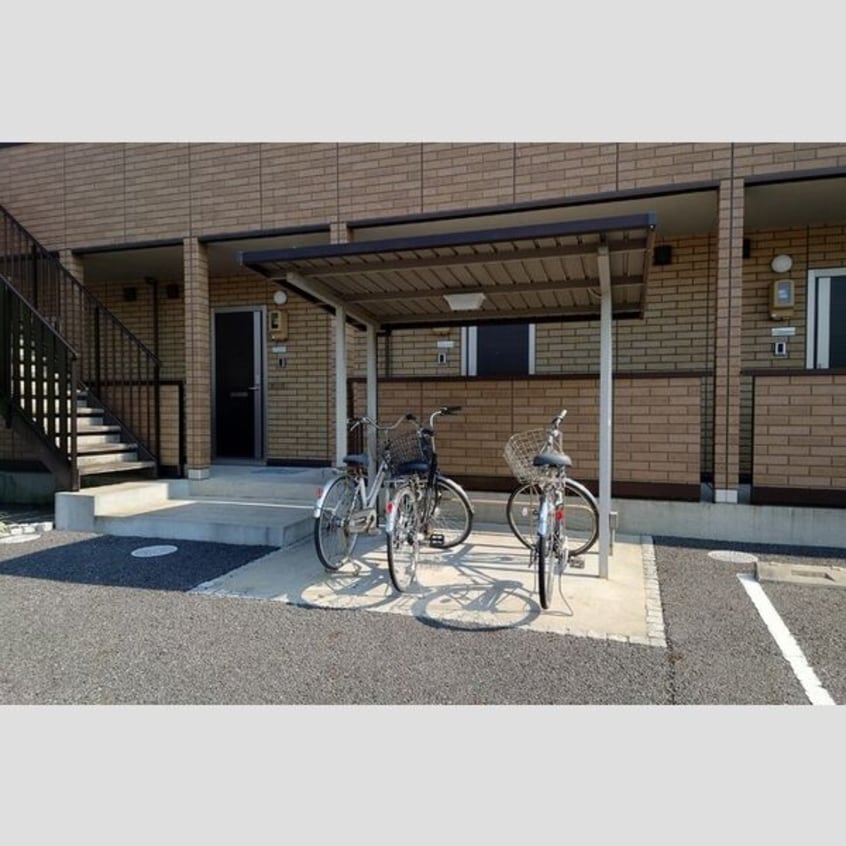  メゾン・ド・ソレイユ