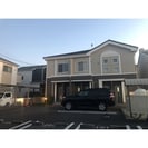武豊線/亀崎駅 徒歩16分 2階 築20年の外観