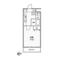 A・City柴田本通の間取図