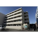 名鉄常滑線・空港線/柴田駅 徒歩3分 5階 築5年の外観