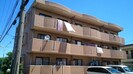 ラヴィアンローズＢの外観