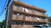ラヴィアンローズＢ