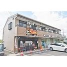 T’s　squareの外観