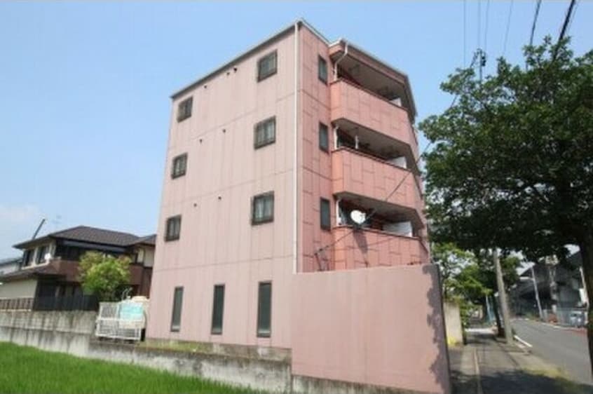  グランドヒルズ供米田5番館