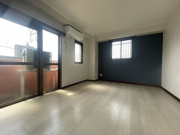  グランドヒルズ供米田5番館