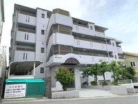 第３横吹小菅ビル　Ｂ棟