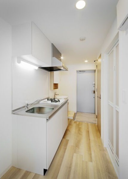  パルティール御器所