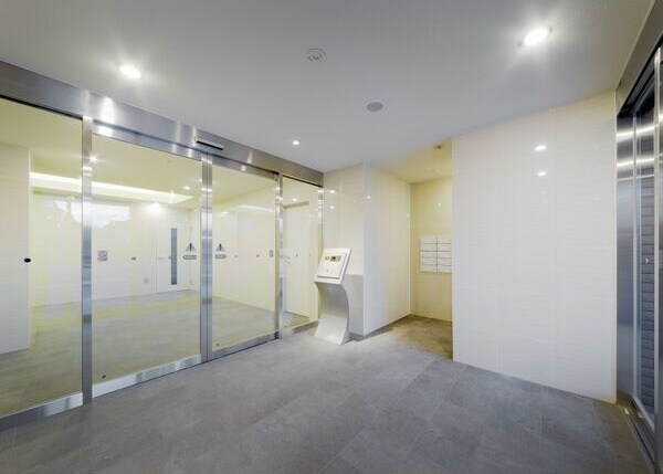  パルティール御器所