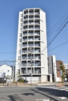 Ｃｏｍｆｏｒｔ山王の外観