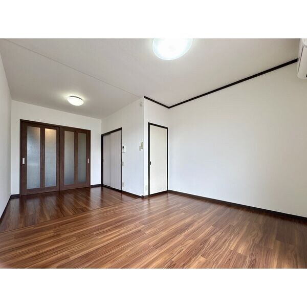  名古屋市営地下鉄東山線/上社駅 徒歩18分 2階 築33年