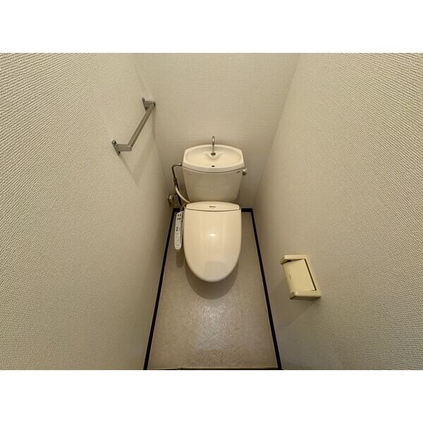  名古屋市営地下鉄東山線/上社駅 徒歩18分 2階 築33年