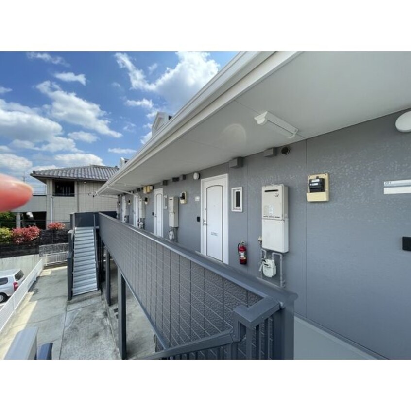  名古屋市営地下鉄東山線/上社駅 徒歩18分 2階 築33年