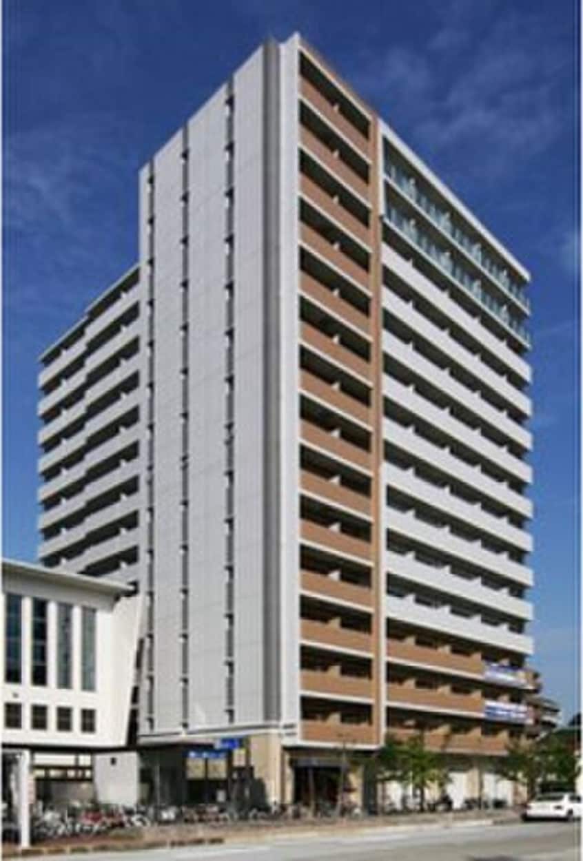  レジディア高岳