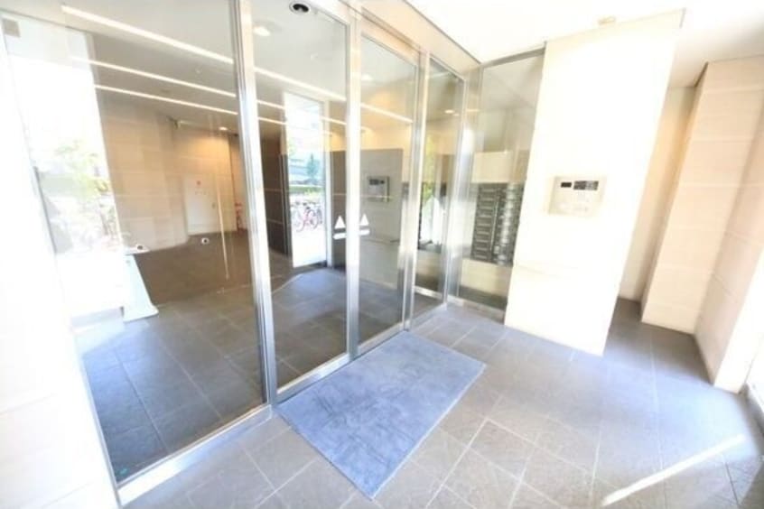  レジディア高岳