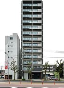 RICHED’OR古出来の外観