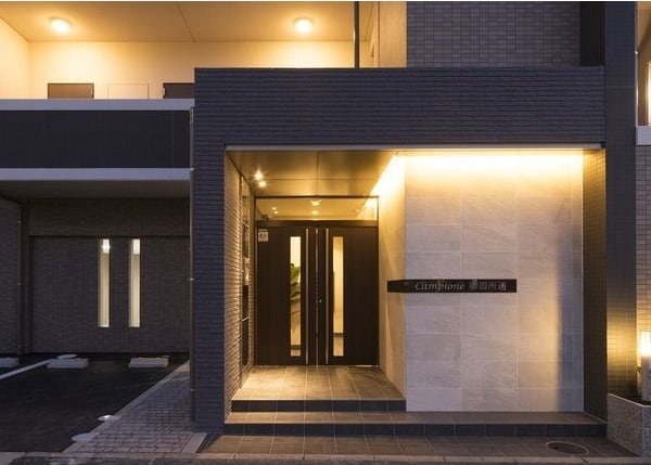  カンピオーネ御器所通