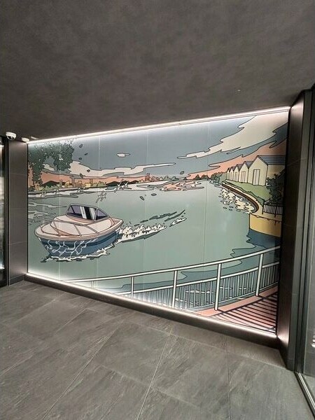  メイクスWアート金山ウエスト