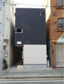  プレザント中村