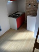  プレザント中村