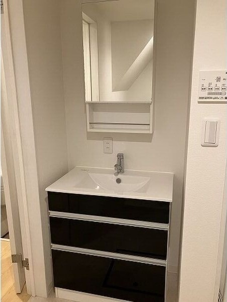  プレザント中村