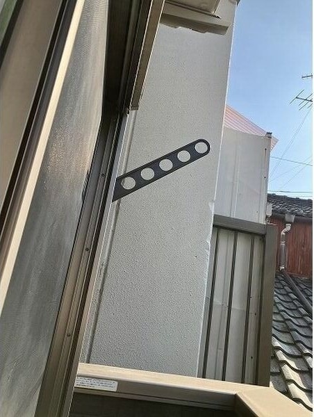  プレザント中村