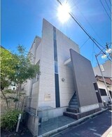 シェモア中島町