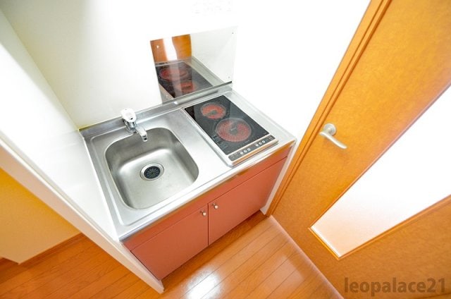 実際と異なる場合がございます。 レオパレスわたうち