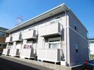 武豊線/石浜駅 徒歩11分 1階 築23年の外観