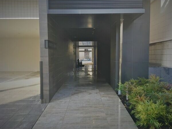  レジデンシア花の木