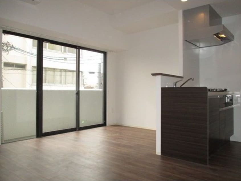  レジデンシア花の木