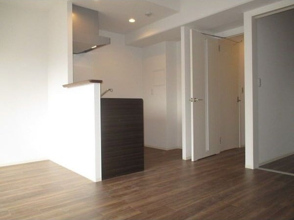  レジデンシア花の木