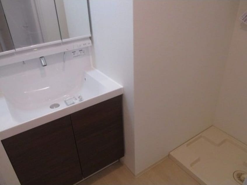  レジデンシア花の木