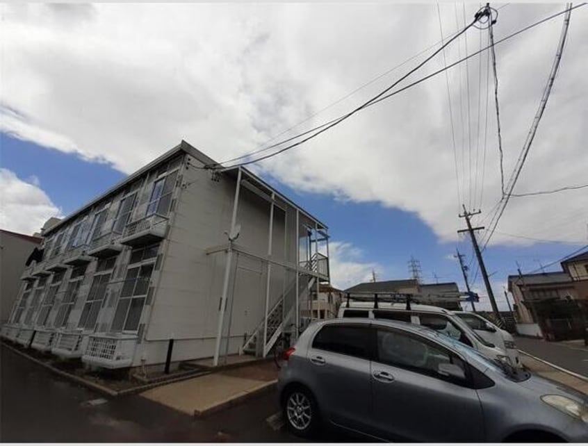  グリーンリバー