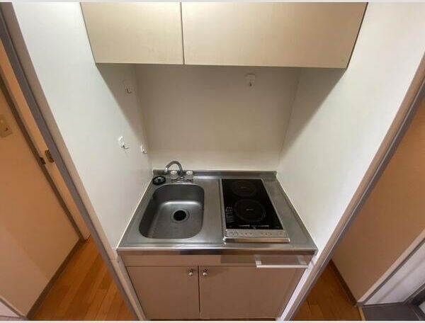  グリーンリバー