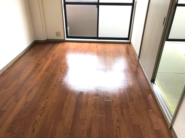 洋室 サンロアール