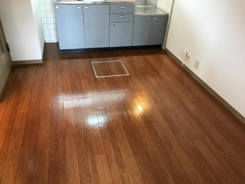 ダイニング サンロアール